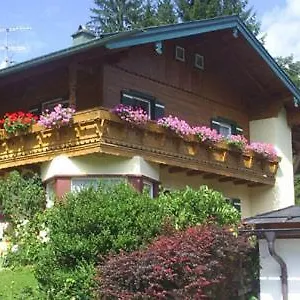  Apartment Kahlersberg
