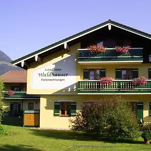  Apartment Waldhauser