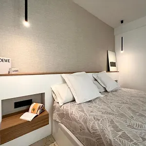 Deluxe Gondomar Apartment Córdoba