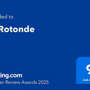 La Rotonde Apartment Cannes