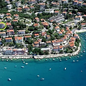 Dunja Apartment Rabac