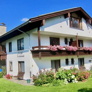 Appartement Gaestehaus Am Buchenbichl, Schönau am Königssee