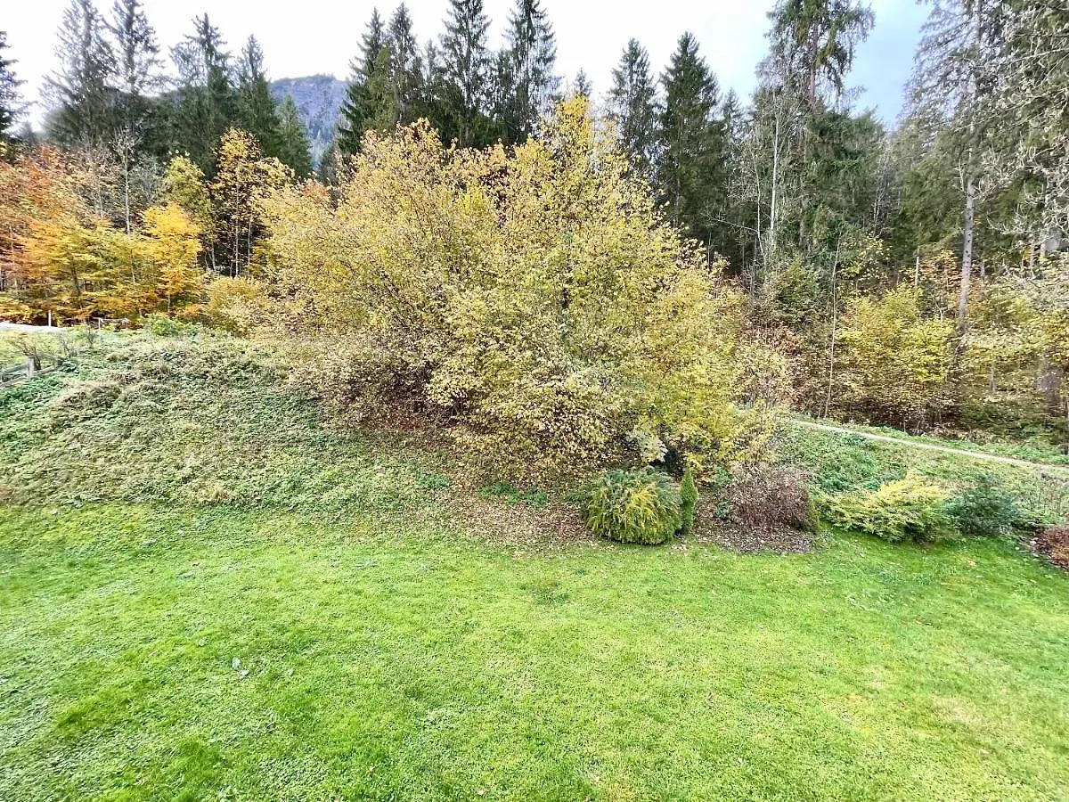 Fewo Auszeit Schoenau am Koenigsee Apartment